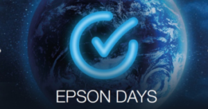 ZZOne/EPSON DAYS 2020