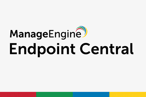 endpoint central