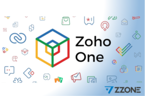 zoho-one